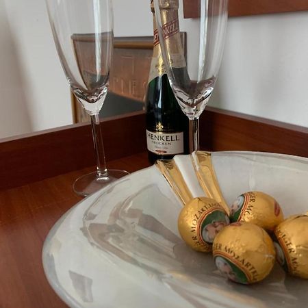 Vea Vienna Apartment Екстериор снимка