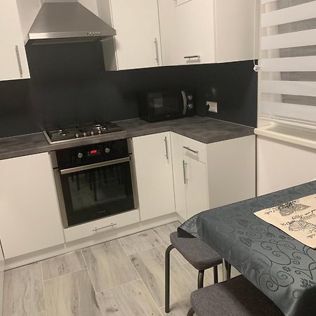 Vea Vienna Apartment Екстериор снимка