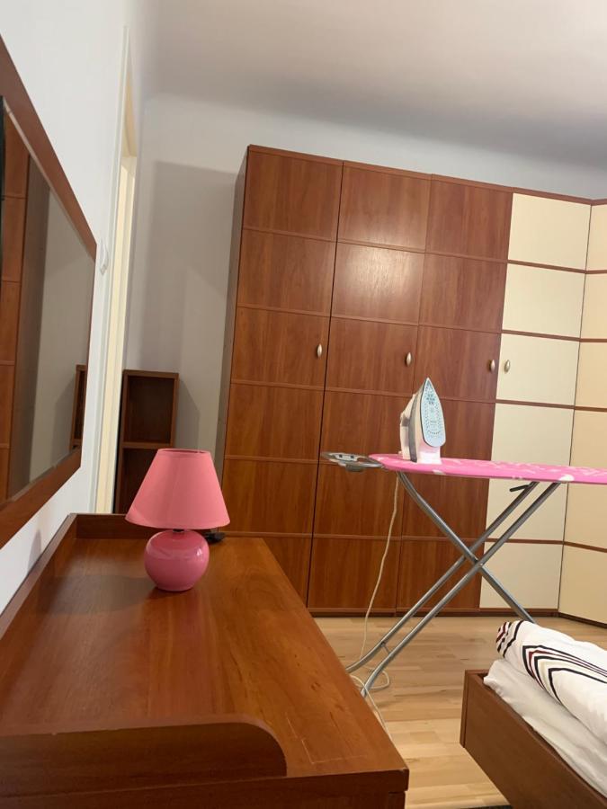 Vea Vienna Apartment Екстериор снимка