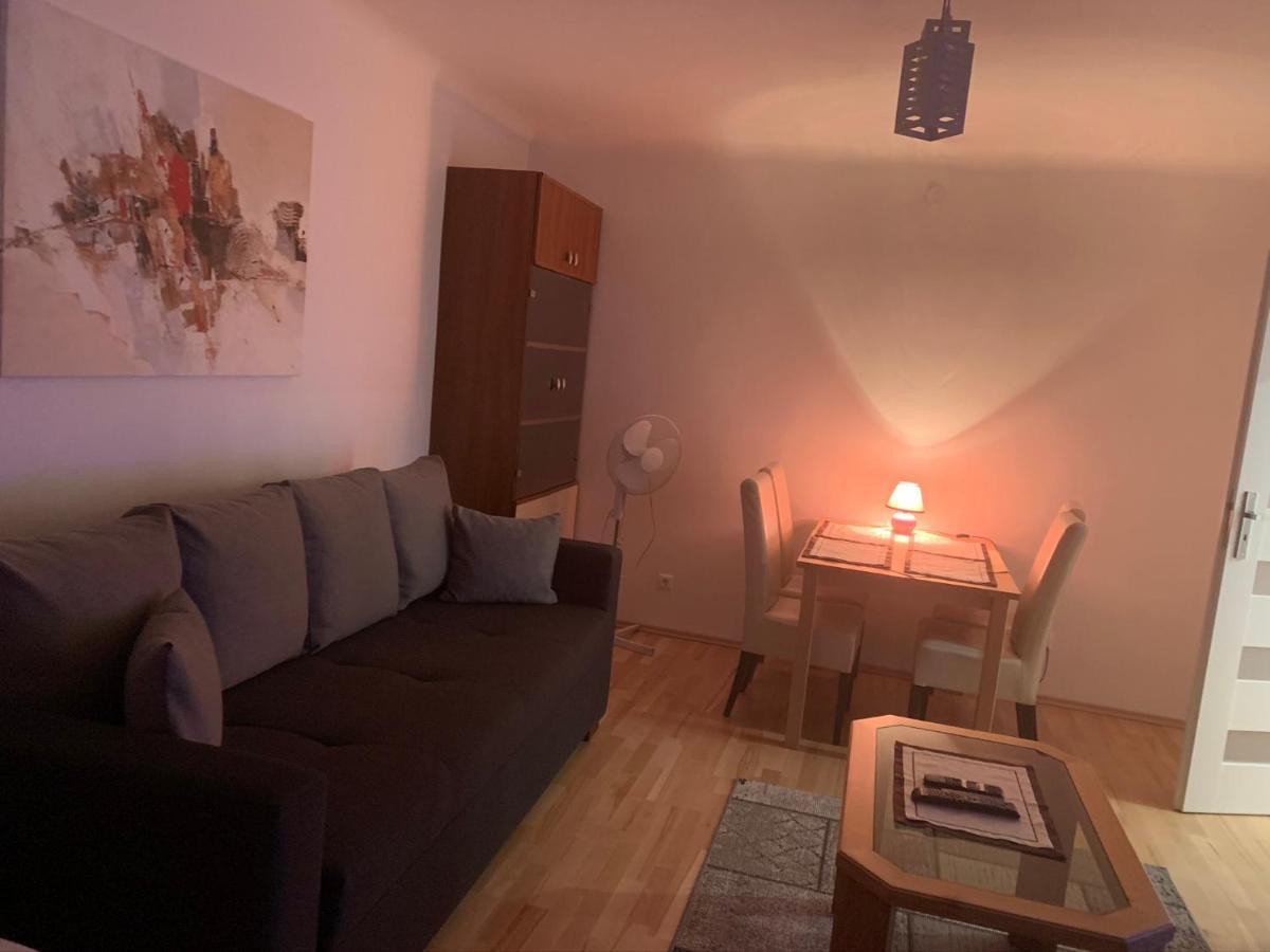 Vea Vienna Apartment Екстериор снимка
