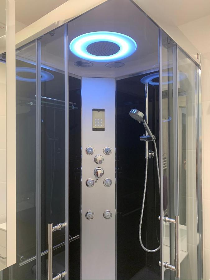 Vea Vienna Apartment Екстериор снимка
