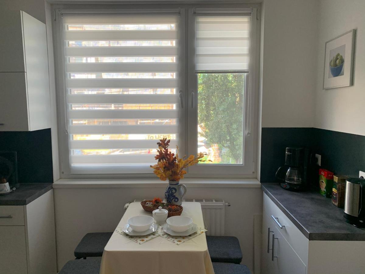 Vea Vienna Apartment Екстериор снимка