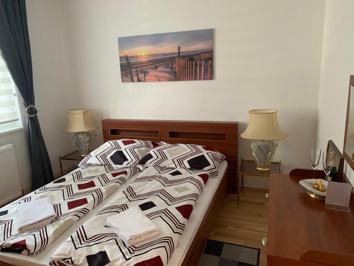 Vea Vienna Apartment Екстериор снимка