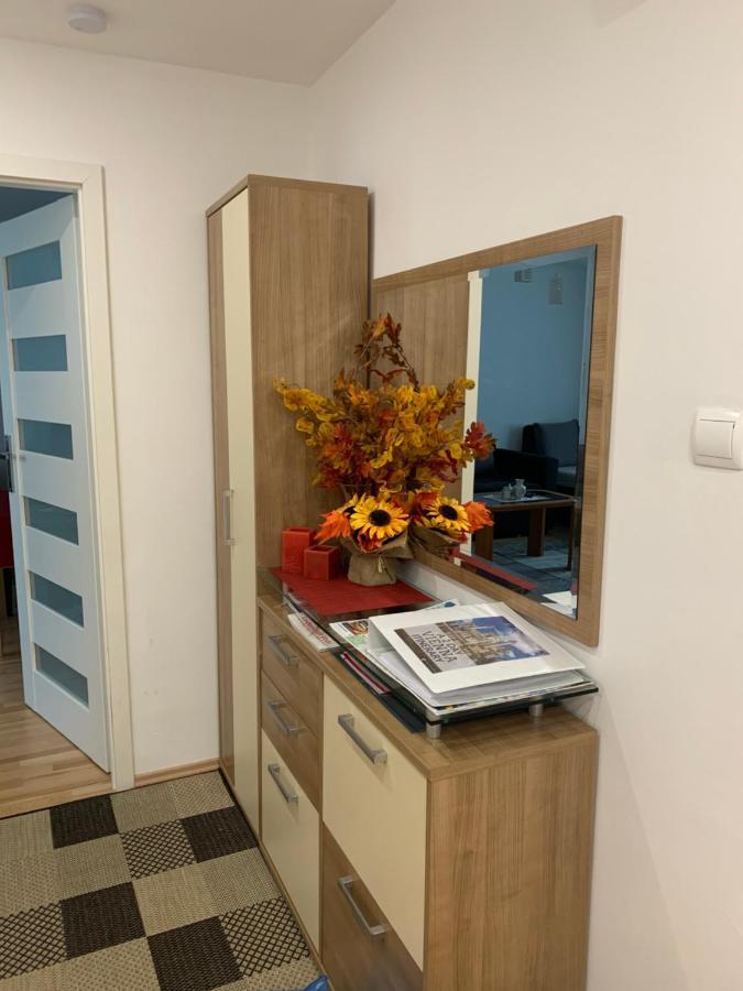 Vea Vienna Apartment Екстериор снимка