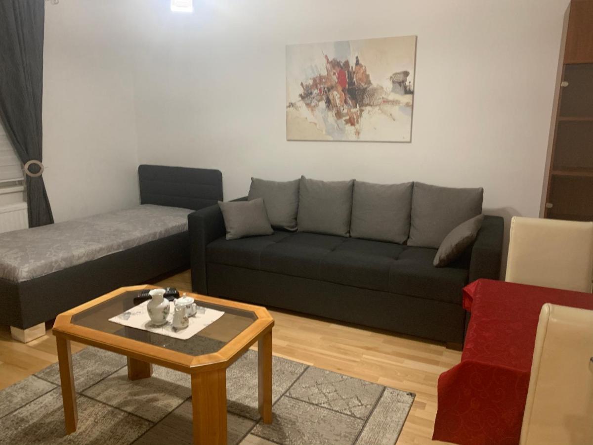 Vea Vienna Apartment Екстериор снимка