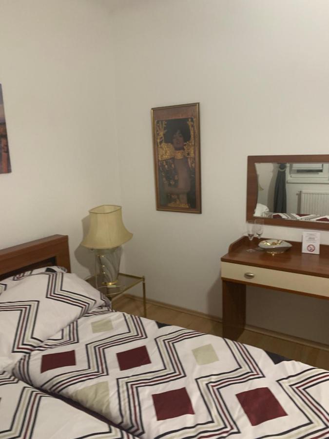 Vea Vienna Apartment Екстериор снимка