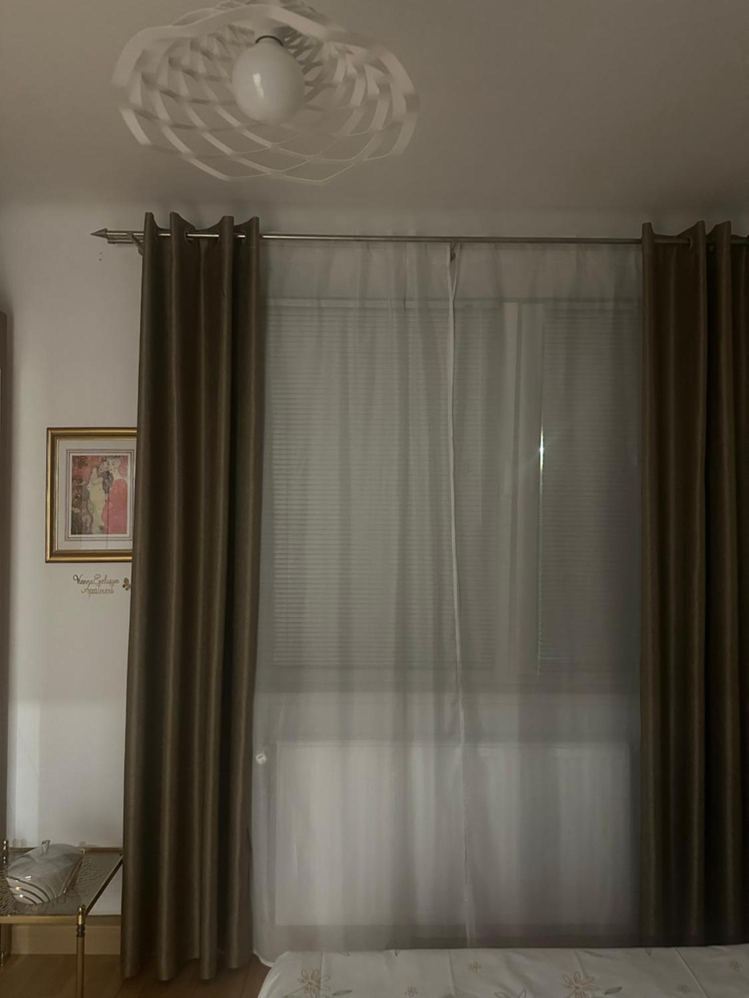 Vea Vienna Apartment Екстериор снимка