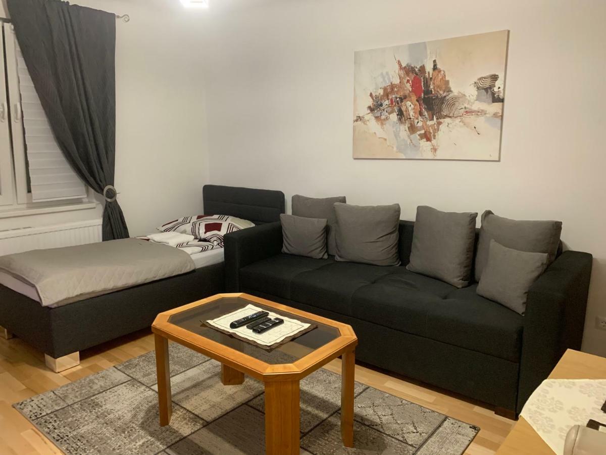 Vea Vienna Apartment Екстериор снимка