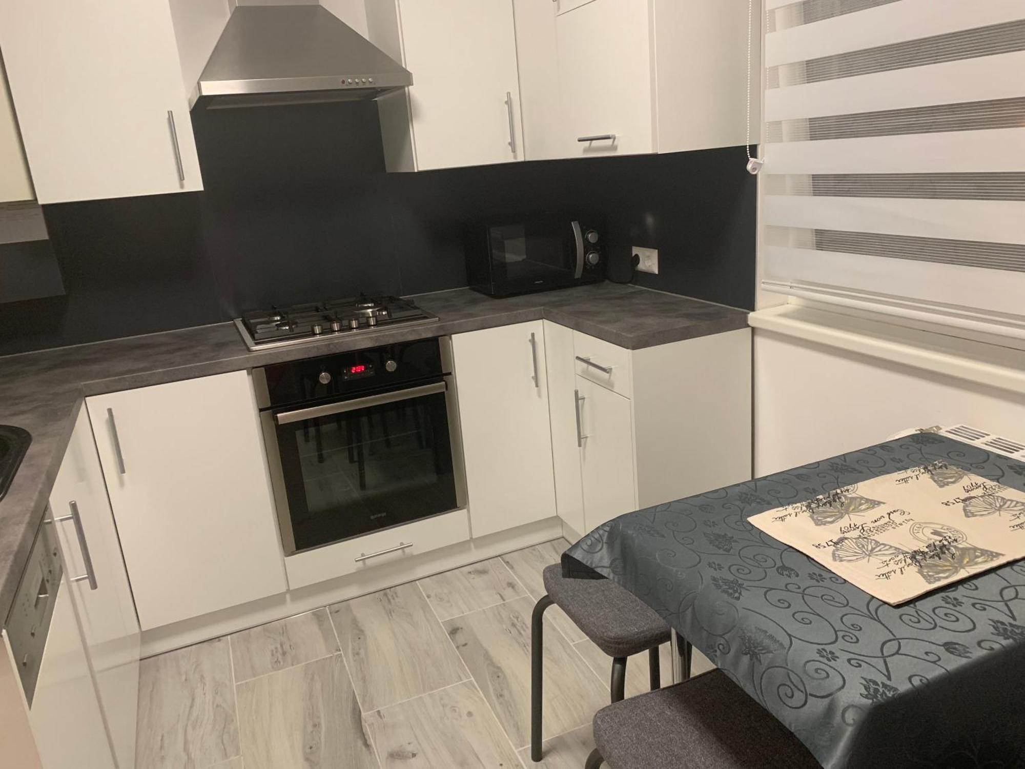 Vea Vienna Apartment Екстериор снимка