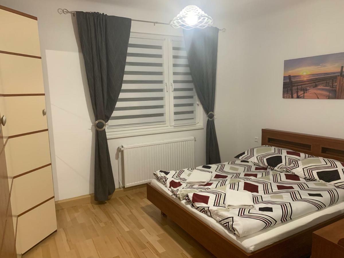 Vea Vienna Apartment Екстериор снимка
