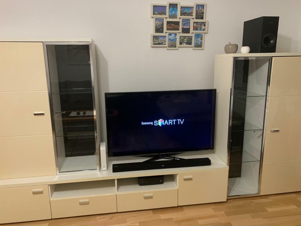 Vea Vienna Apartment Екстериор снимка