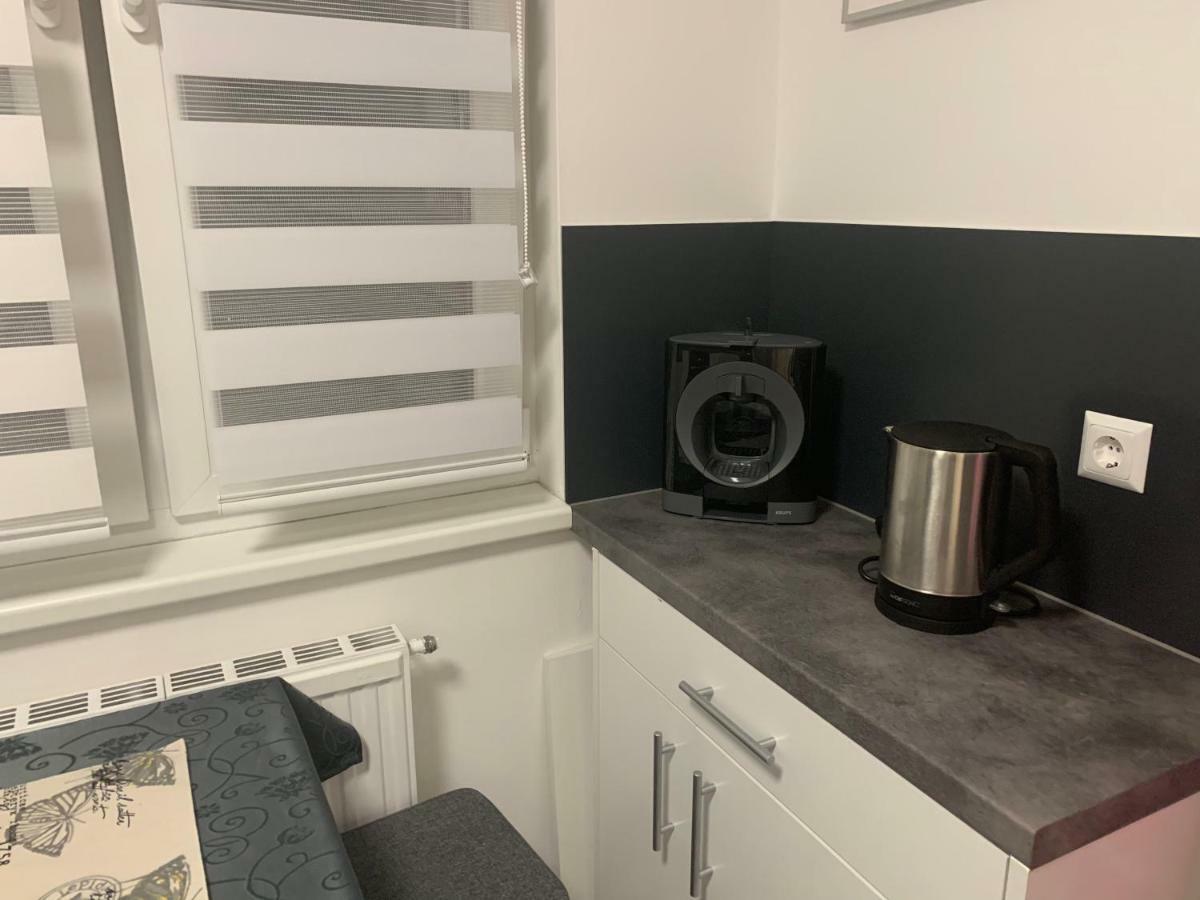 Vea Vienna Apartment Екстериор снимка