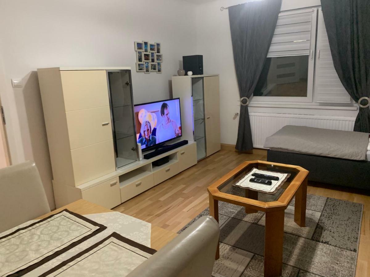 Vea Vienna Apartment Екстериор снимка