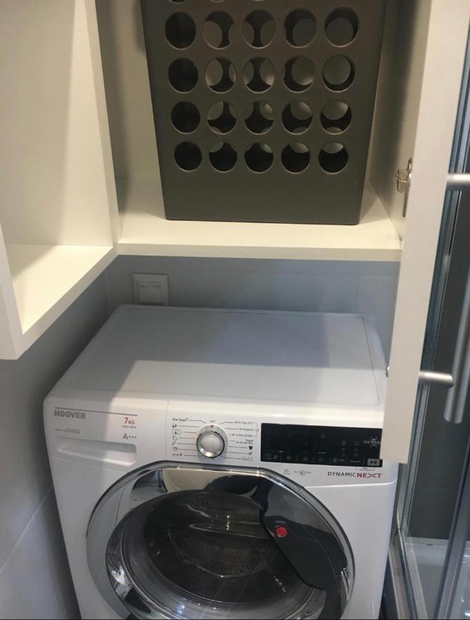 Vea Vienna Apartment Екстериор снимка